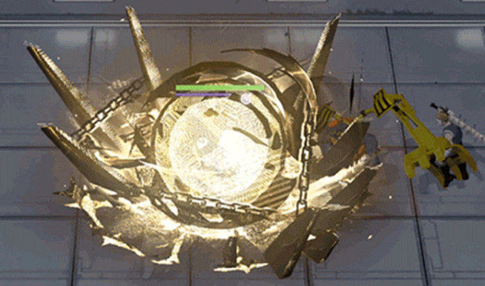 无期迷途西涅克斯怎么样3