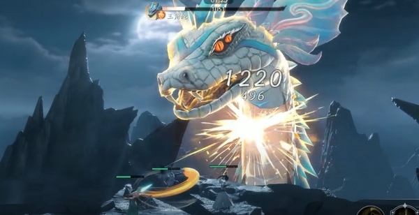 遮天世界有多大1