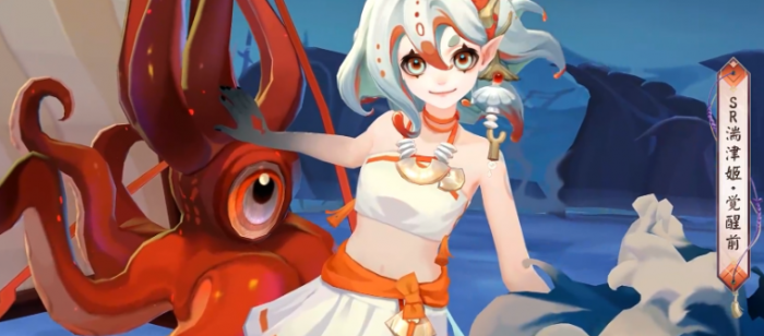 碧蓝航线优米雅的炼金工房联动介绍5