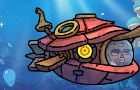 英勇之地手游阳光海域玩法介绍1