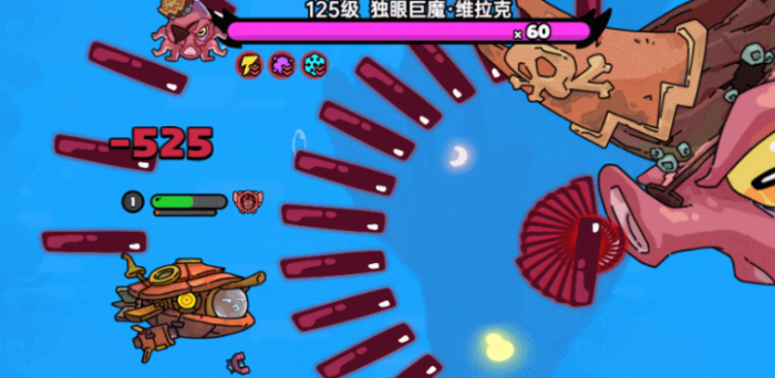 英勇之地手游阳光海域玩法介绍3