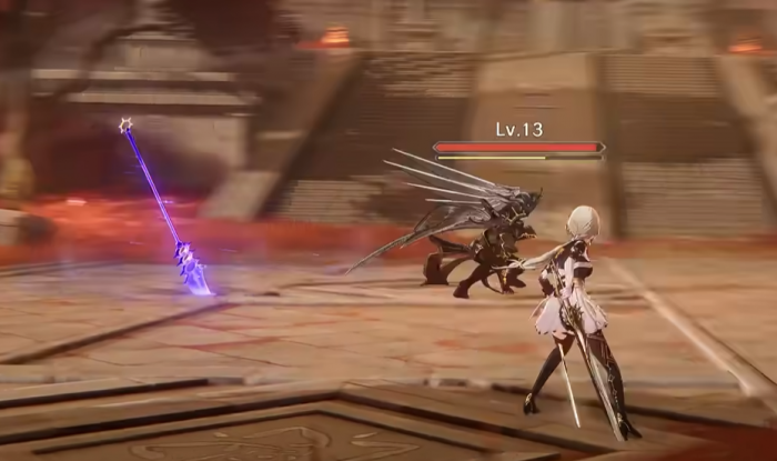 归环远掷流该怎么玩2