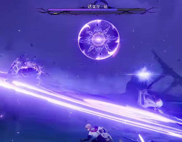 归环远掷流该怎么玩4