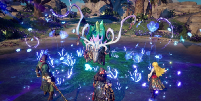 遗忘之海第四名船员怎么解锁1