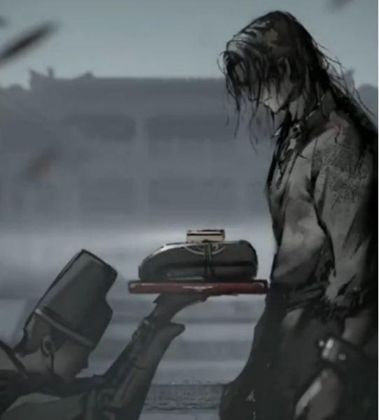 神探诡事录剧情介绍2