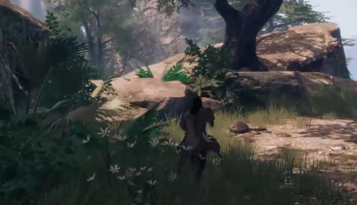 下一站江湖2沙匪宝藏奇遇怎么做1