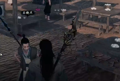 下一站江湖2沙匪宝藏奇遇怎么做3