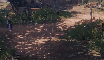 下一站江湖2井底敲钟任务怎么做2