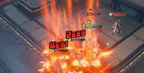 晴空之下西隆怎么样2