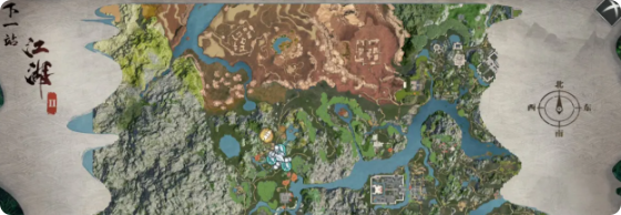 下一站江湖2东厂怎么加入2