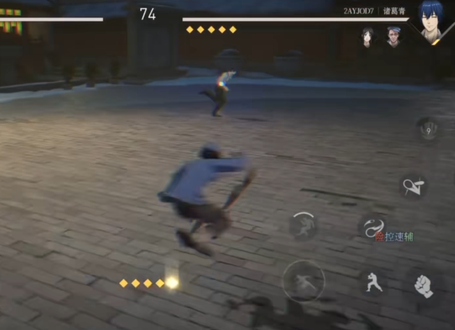 异人之下技巧玩法介绍4