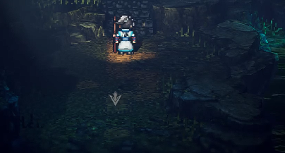 逸剑风云决万劫窟支线怎么做3