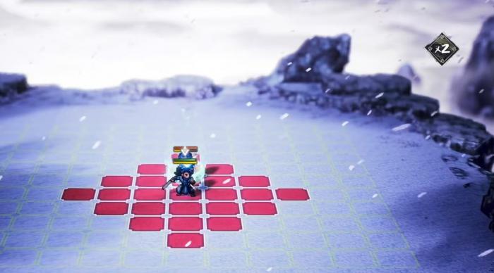 逸剑风云决上清风云决效果介绍3