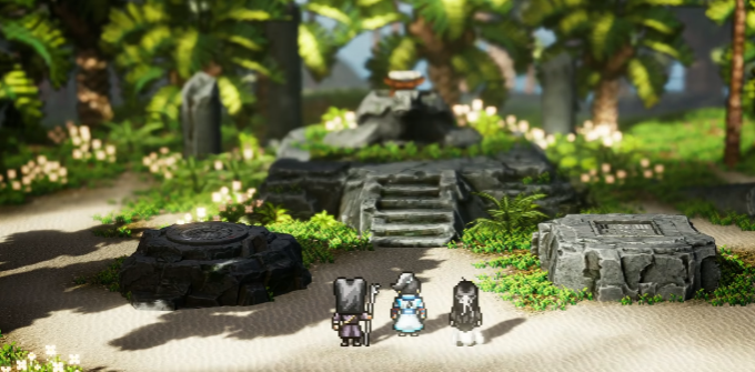 逸剑风云决河图洛书怎么过1