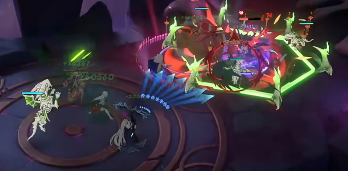 龙魂旅人荆怎么样5