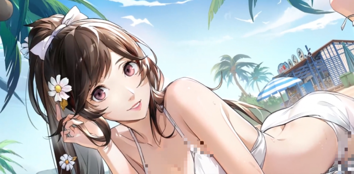 英勇之地手游阳光海域怎么玩5