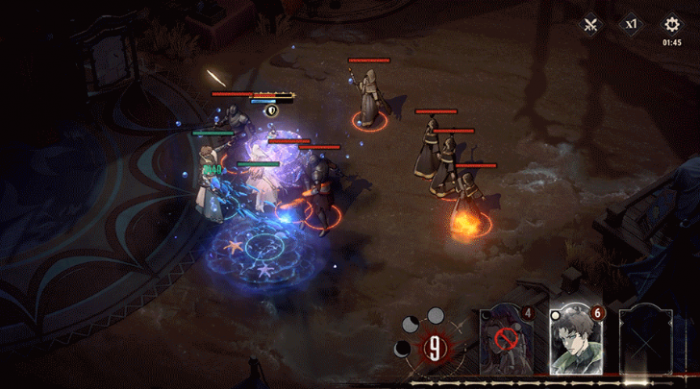 银与绯往日的贝拉怎么样2