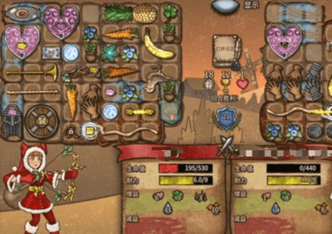 背包乱斗游侠流派搭配攻略4