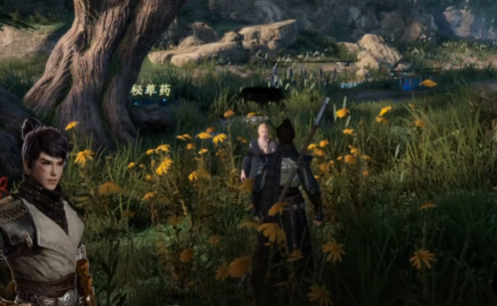 下一站江湖2降龙心决怎么获得1