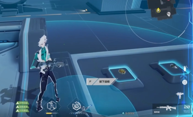 卡拉彼丘信技能玩法1