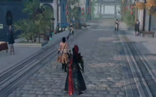 下一站江湖2丹士职业玩法2