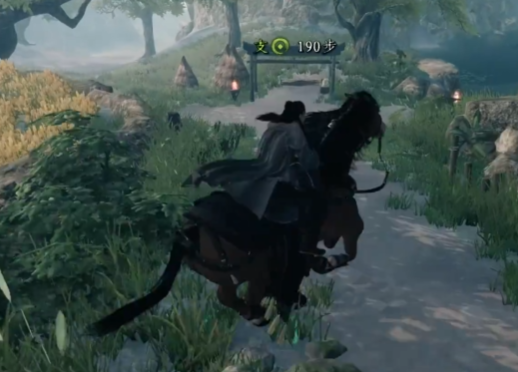 下一站江湖2言者怎么解锁2