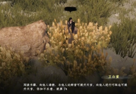 下一站江湖2言者怎么解锁3