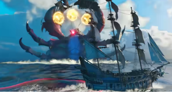 遗忘之海食物如何获取1