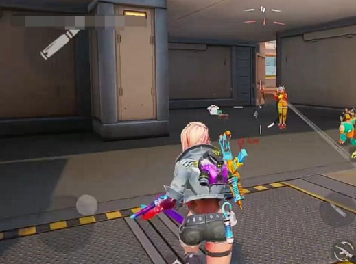 远光84pvp有哪些类型1