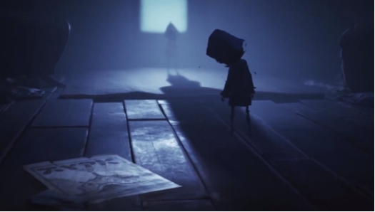 小小梦魇手机滑铲怎么按3