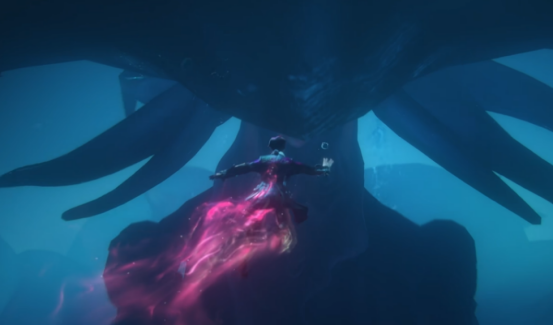 遗忘之海特殊事件有哪些2