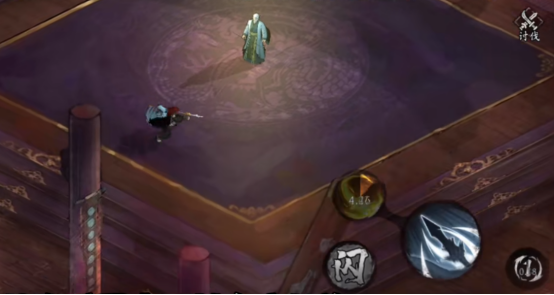 遗忘之海特殊事件有哪些4