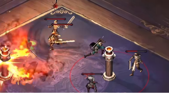 虚无之印金武是什么1