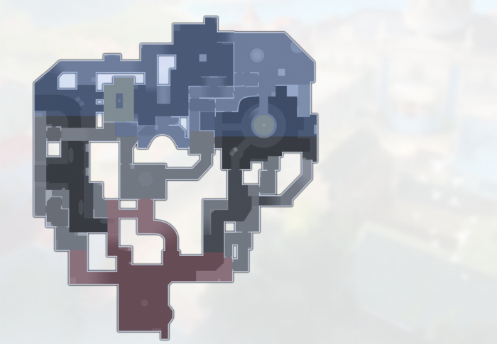 卡拉彼丘全地图攻略7