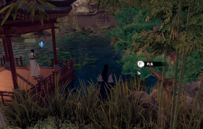 下一站江湖2刷钱方法4