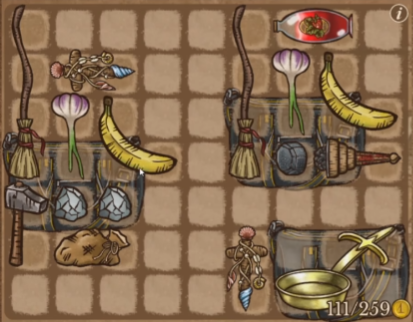 背包乱斗狂战士流派玩法3