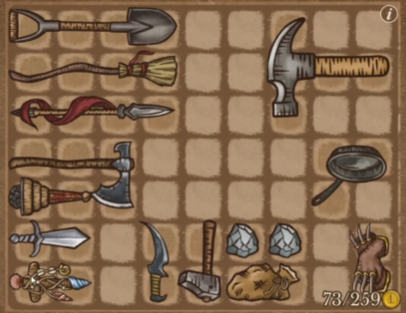 背包乱斗狂战士流派玩法4