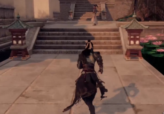 下一站江湖2神兵山庄任务玩法4