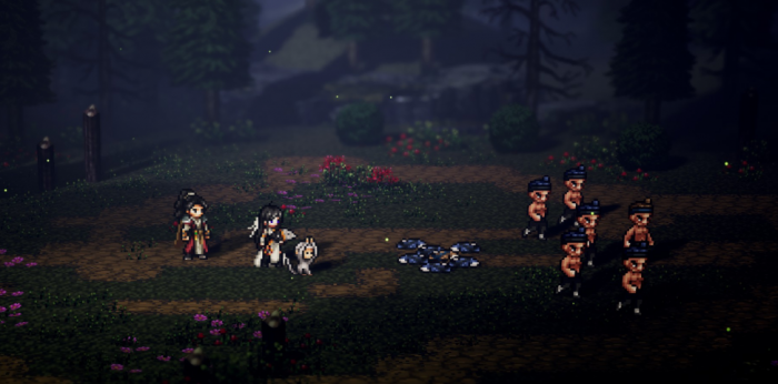 逸剑风云决dlc攻略1