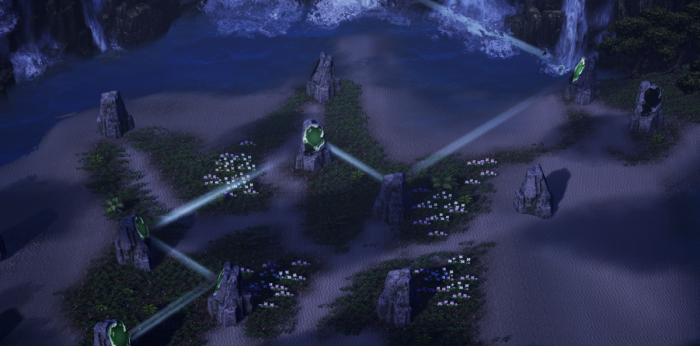 逸剑风云决dlc攻略9