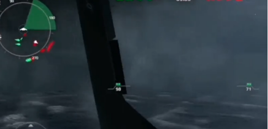 现代战舰b21怎么样4