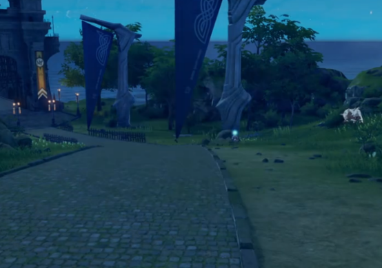 星痕共鸣家园怎么制造1