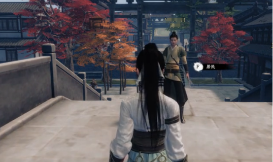 下一站江湖2淮陵谜案怎么完成3