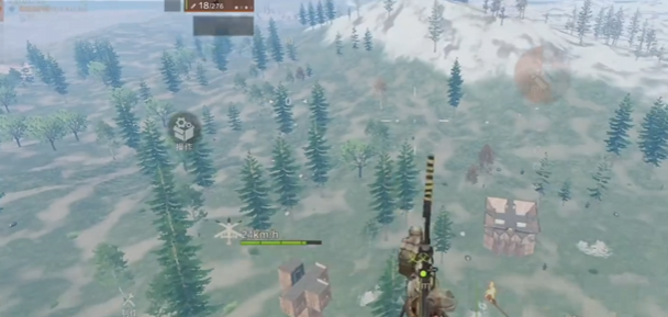 失控进化飞机操作攻略2