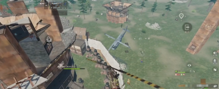 失控进化飞机操作攻略3