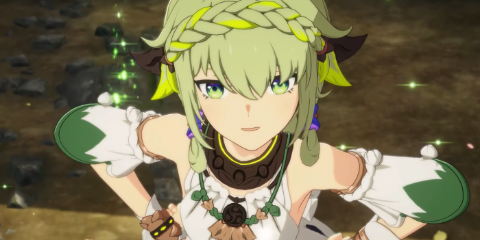 星痕共鸣零氪能玩吗3