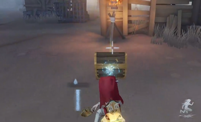 第五人格林中童话怎么玩3