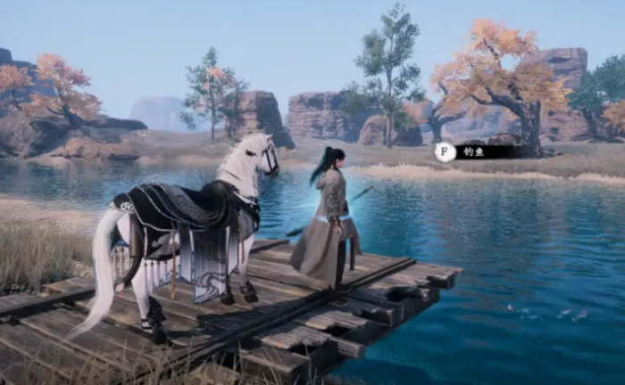 下一站江湖2双修府怎么加入1