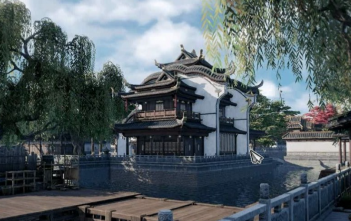 下一站江湖2双修府怎么加入3