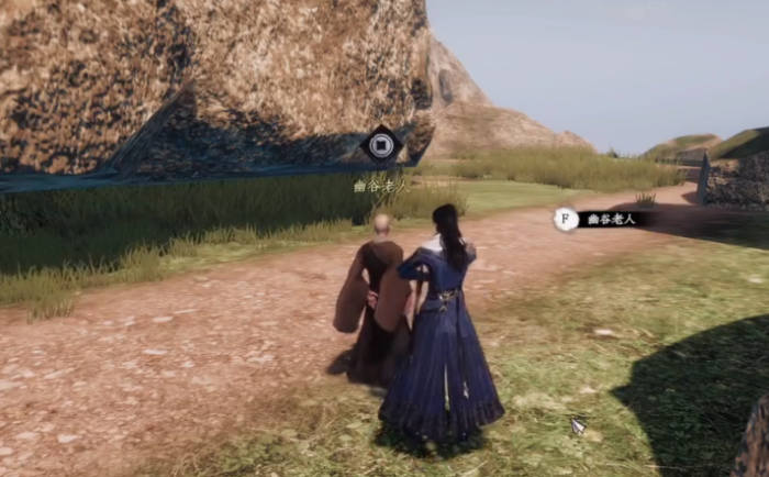 下一站江湖2万法森罗获取方法1